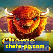 chefe-pg.com