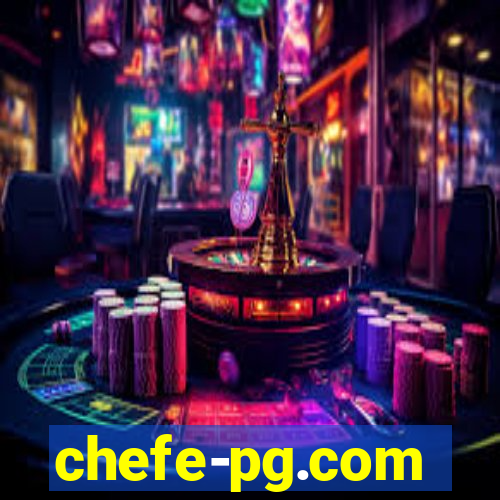 chefe-pg.com