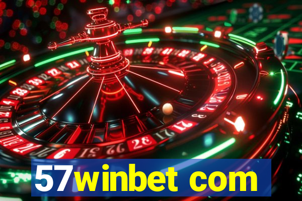 57winbet com