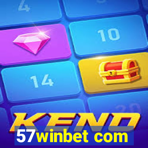 57winbet com