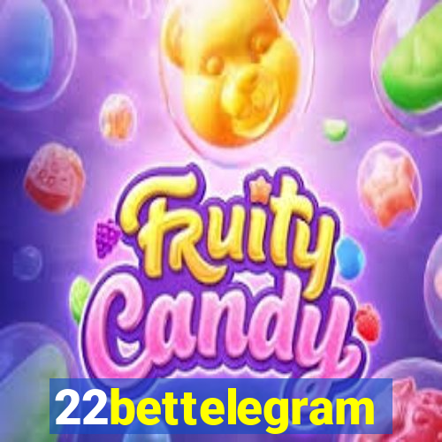 22bettelegram