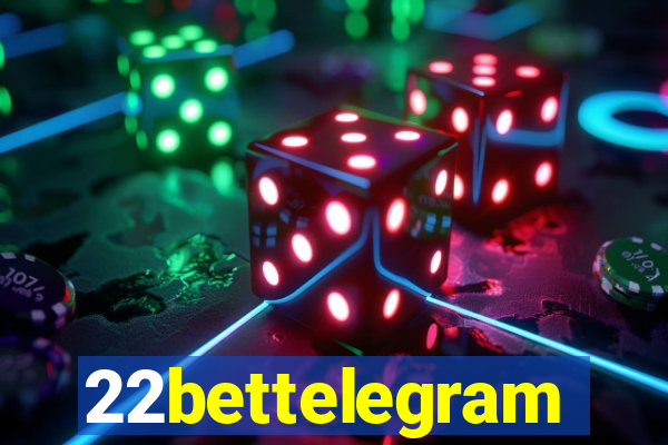 22bettelegram