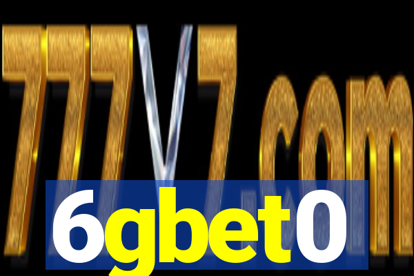 6gbet0