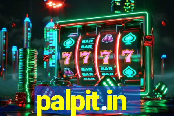 palpit.in