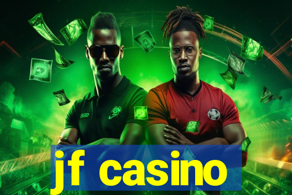 jf casino