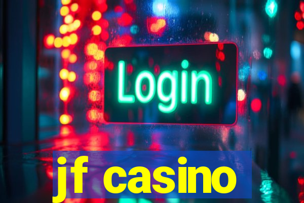 jf casino