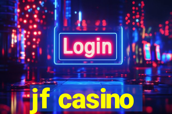 jf casino