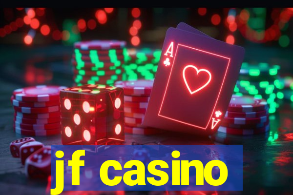 jf casino