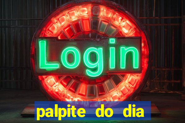 palpite do dia jogo do bicho kaledri hoje