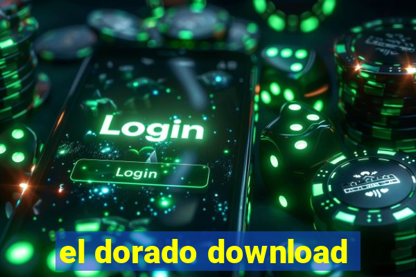 el dorado download