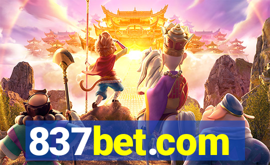 837bet.com