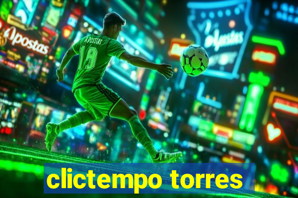 clictempo torres