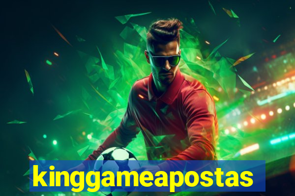 kinggameapostas