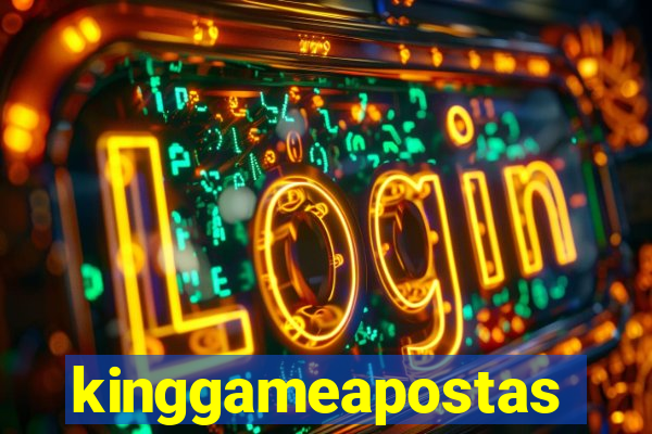 kinggameapostas