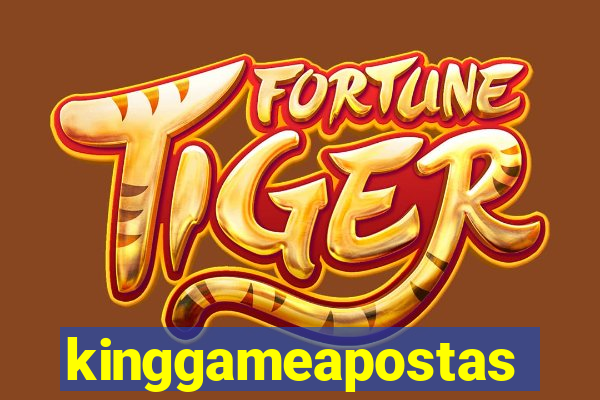 kinggameapostas