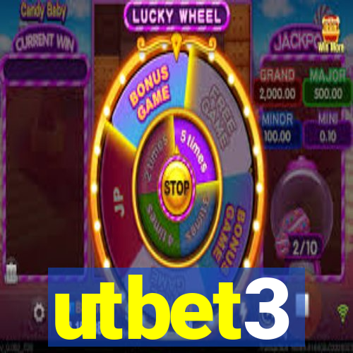 utbet3