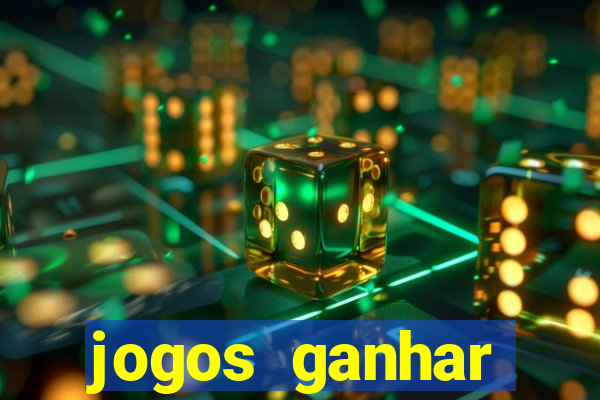 jogos ganhar dinheiro de verdade pix