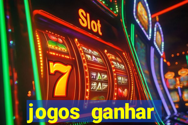 jogos ganhar dinheiro de verdade pix