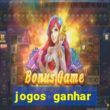 jogos ganhar dinheiro de verdade pix