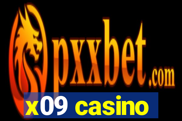 x09 casino