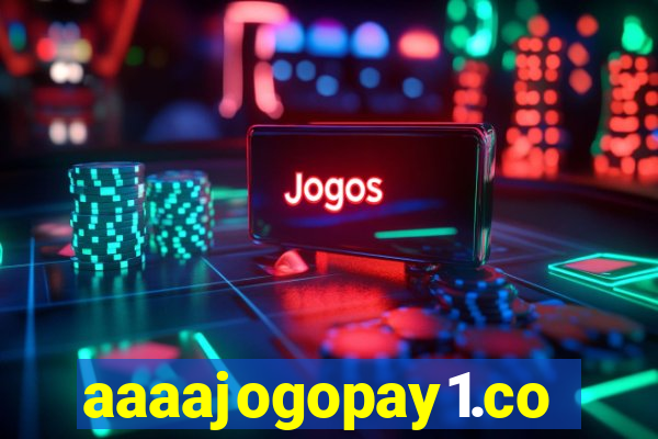 aaaajogopay1.com