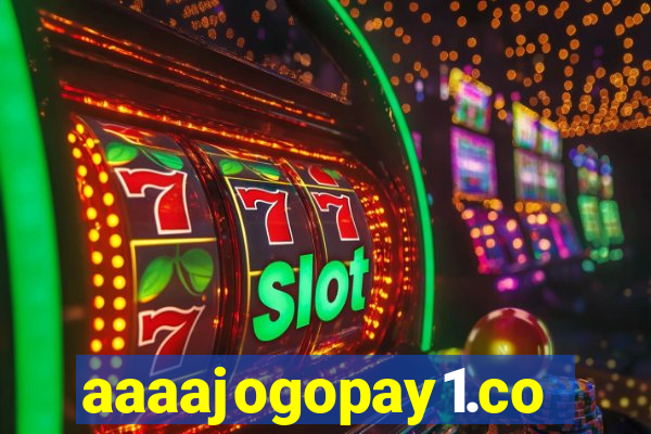 aaaajogopay1.com