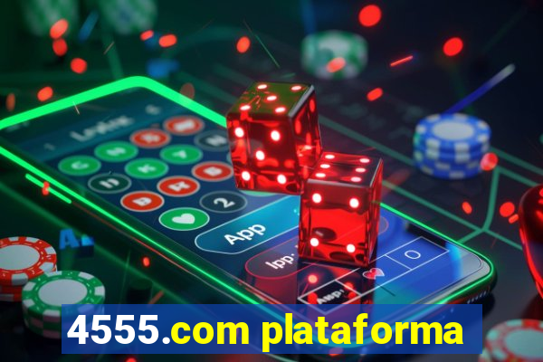 4555.com plataforma