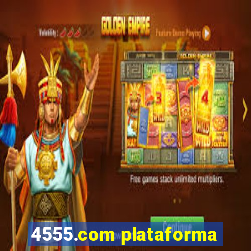 4555.com plataforma