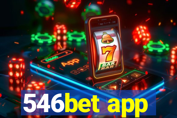 546bet app