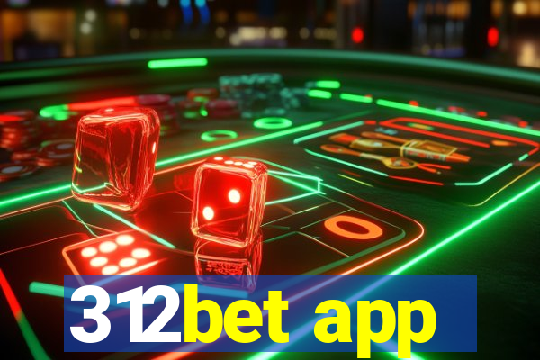 312bet app