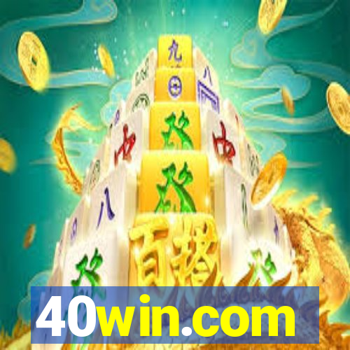 40win.com