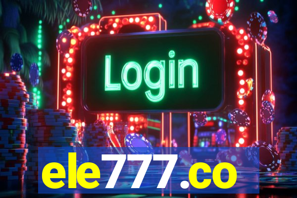 ele777.co