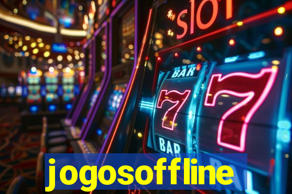 jogosoffline