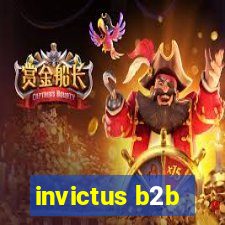 invictus b2b