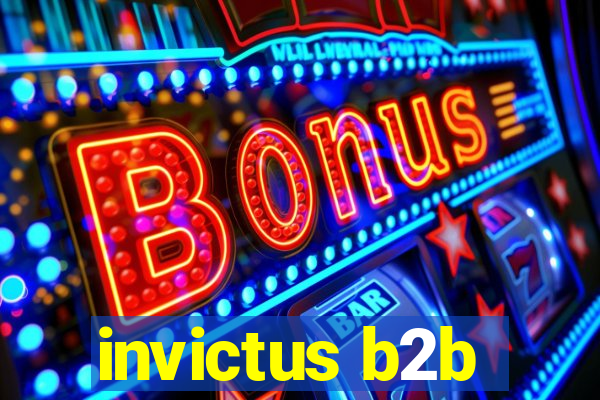 invictus b2b