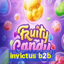 invictus b2b