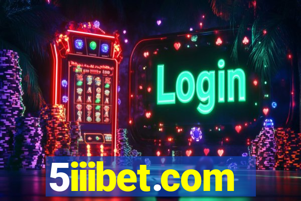 5iiibet.com