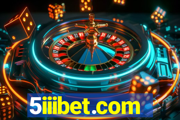 5iiibet.com