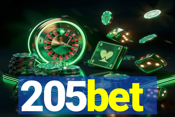 205bet