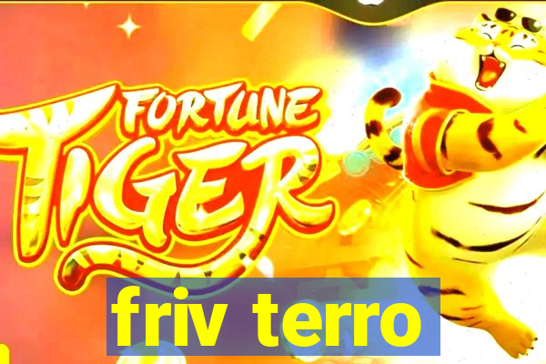 friv terro