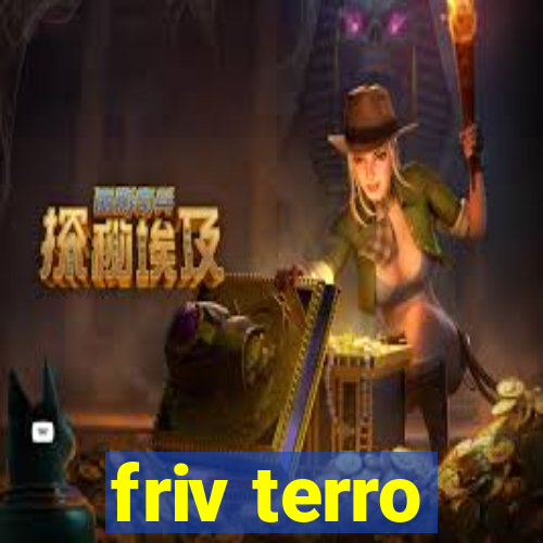 friv terro