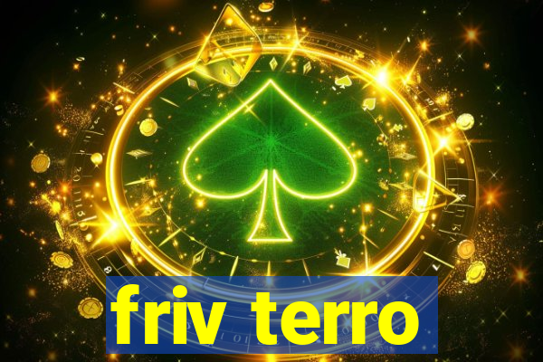 friv terro