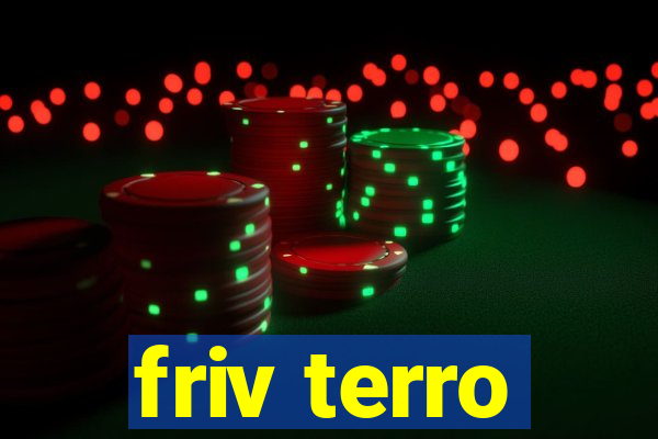 friv terro