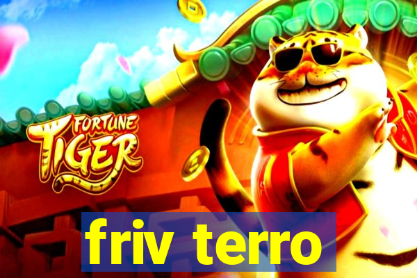 friv terro