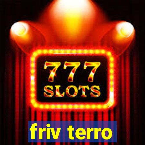 friv terro