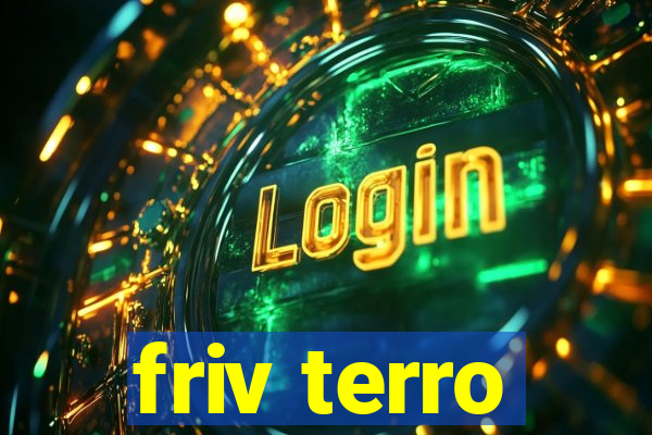 friv terro