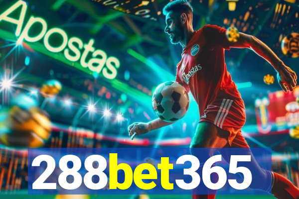 288bet365