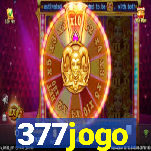 377jogo