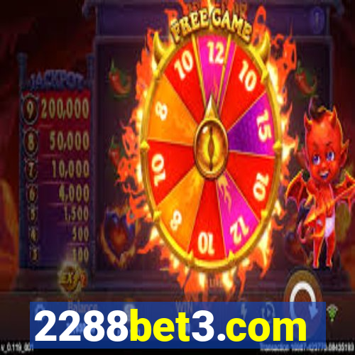 2288bet3.com