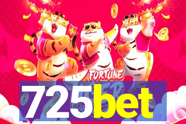 725bet